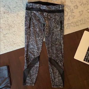 Lululemon inspire tight